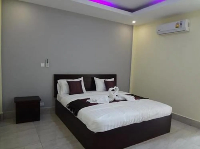 Helina Hotel