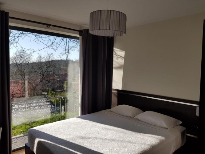 Family Suite with balcony