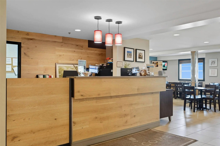 Country Inn & Suites by Radisson, Saskatoon, SK photo 26