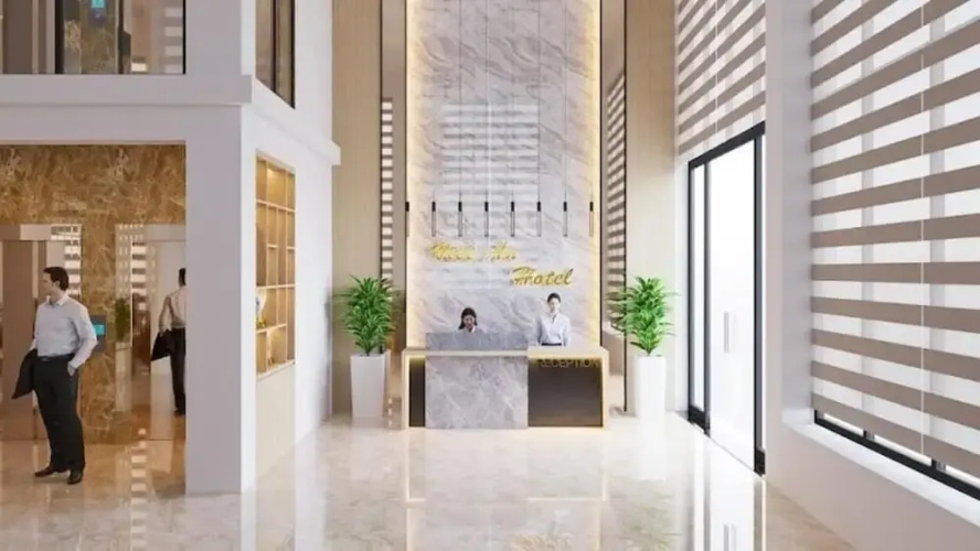 Viet An Hotel