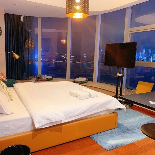 Premier Apartment