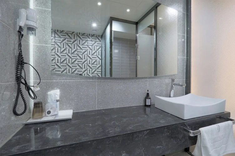 Premium Twin room