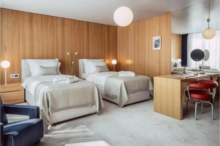 Met Boutique Hotel