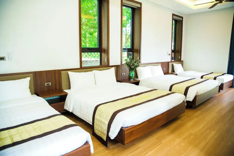 Time Villas