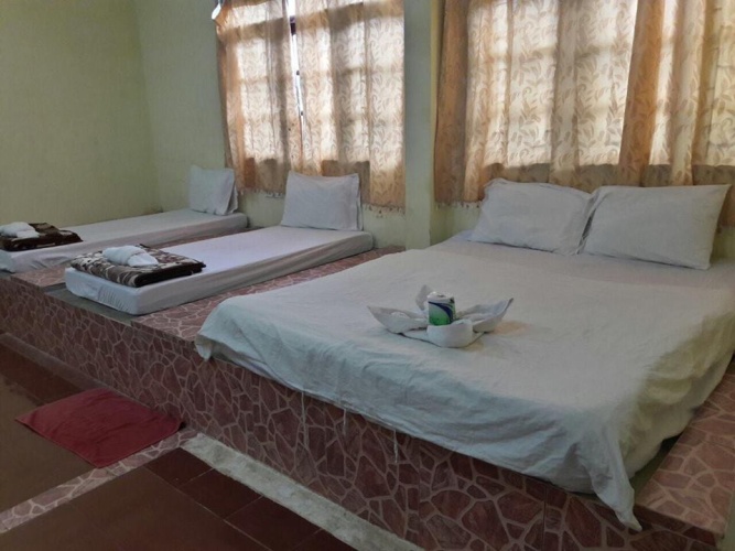 Standard Family room