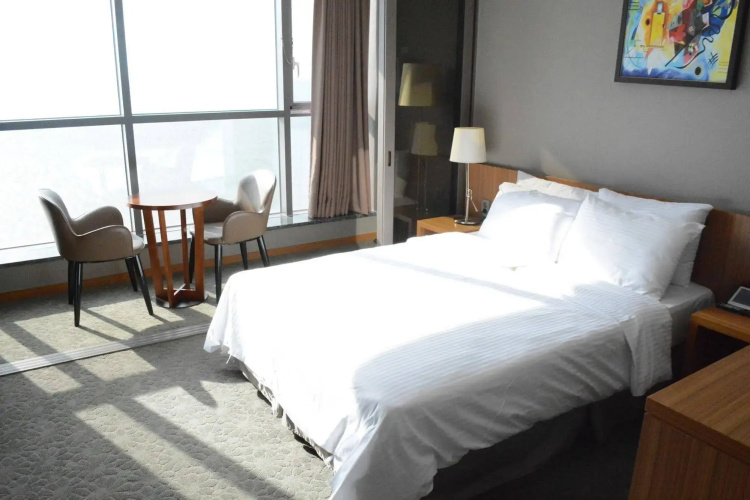 Hotel Mudrin