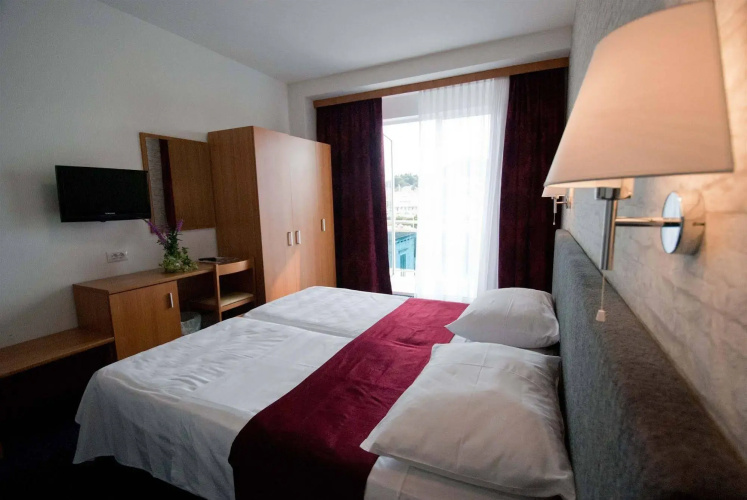 Hotel Petka