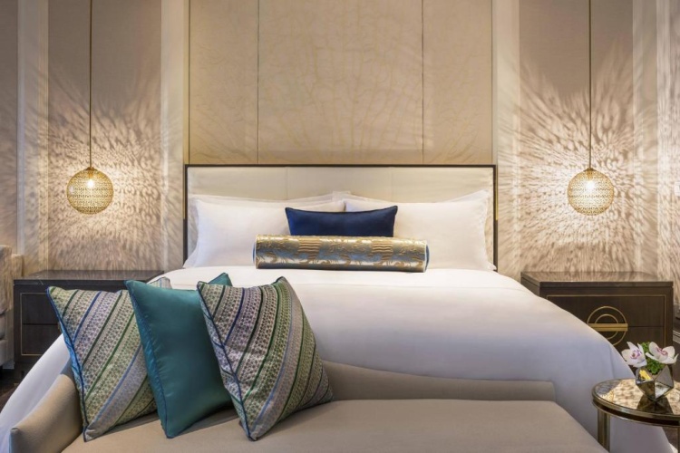 Double room with sea view