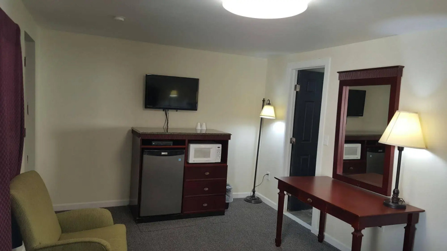 Pleasant Hill Motel