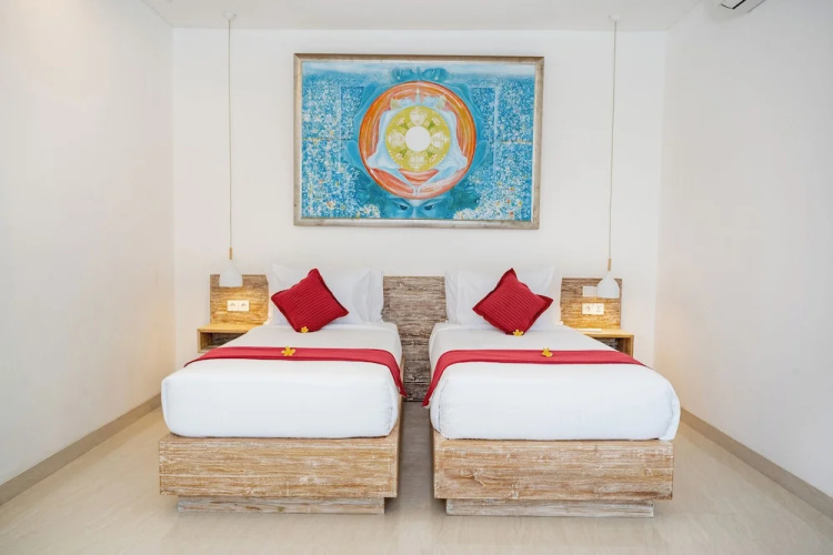 AR Villa Sayan