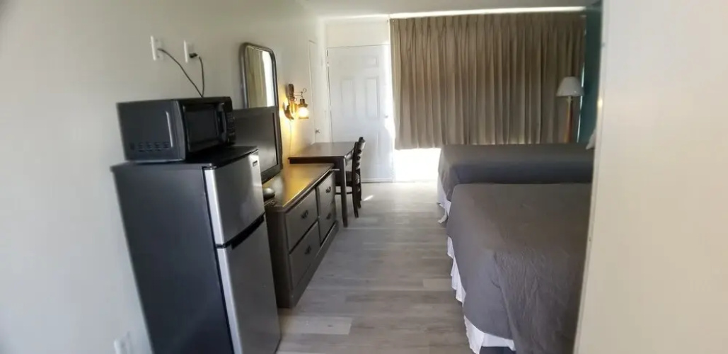 The Anchor Hotel