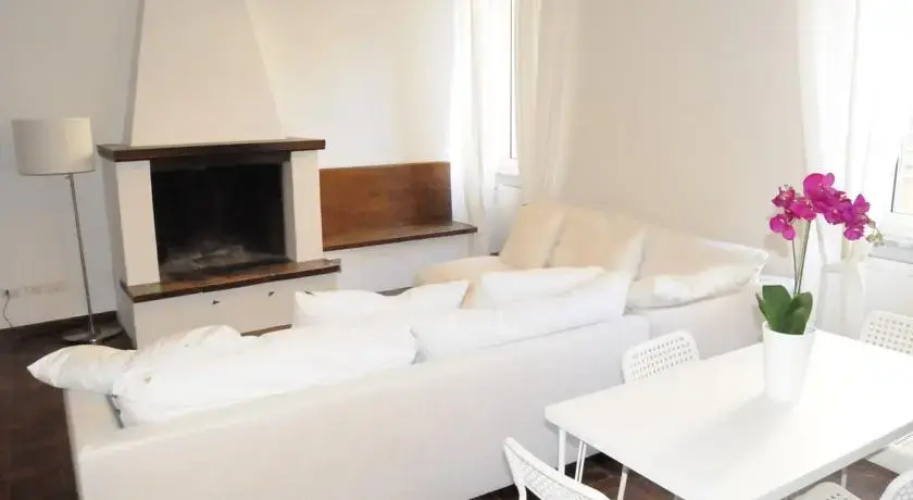 Appartamento Barberini