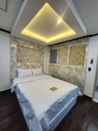 Economy Single room