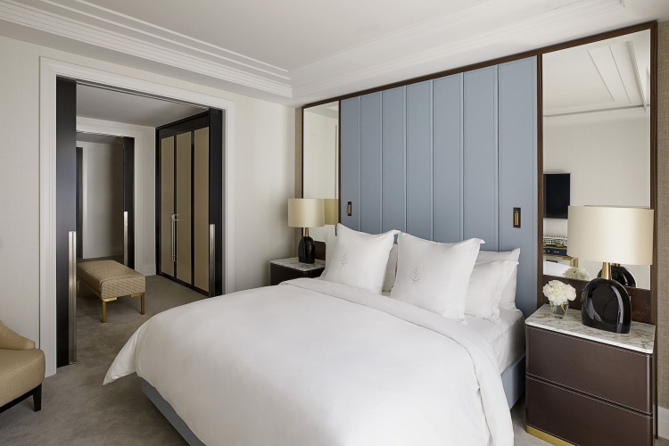 Four Seasons Hotel London At Ten Trinity Square photo 8