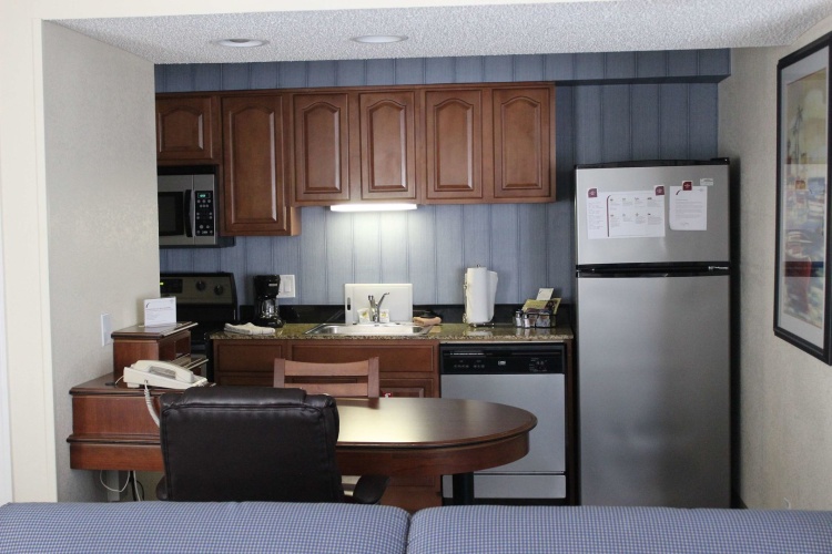 Doral Inn & Suites Miami Airport West photo 27