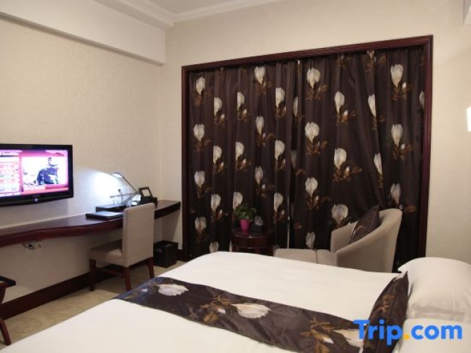 Business Double Suite