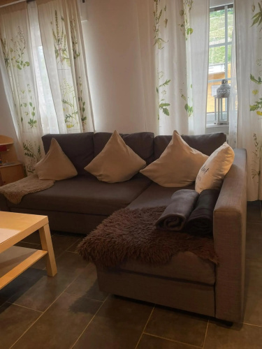 Ferienwohnung Sonnenuhr
