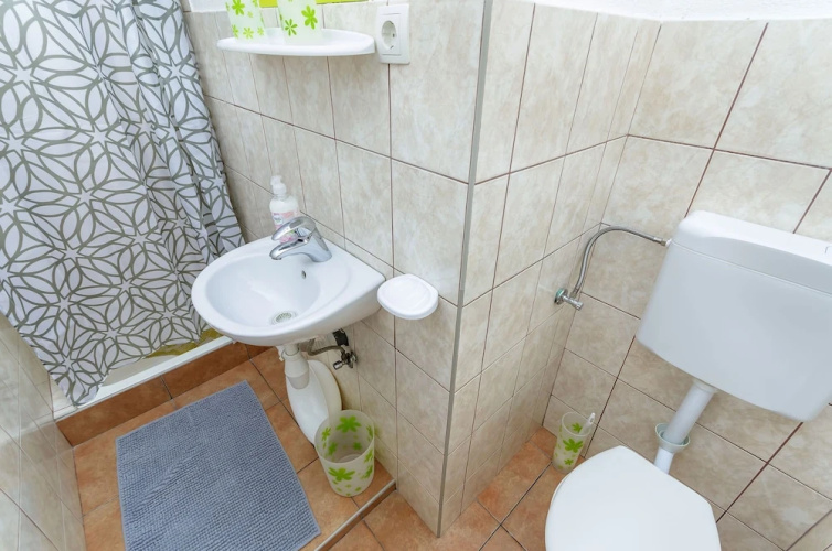 Apartment Olga