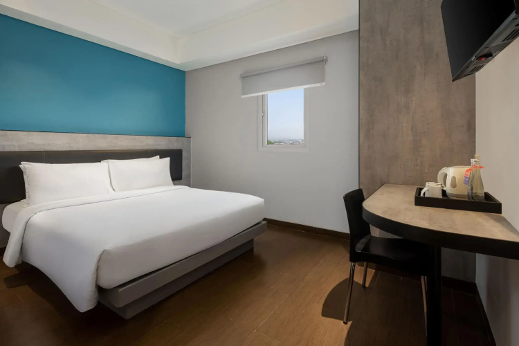 Amaris Hotel Pakuan Bogor