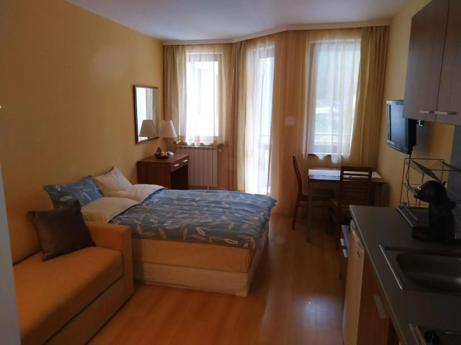 Studio Villa Park 207