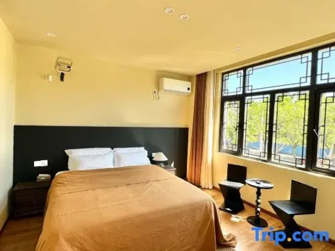 Standard Sextuple room