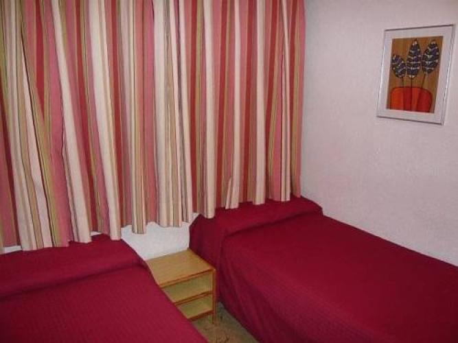 Aparthotel Condor