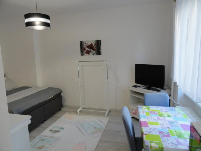 Apartmán Sluka