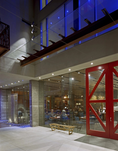 H2hotel photo 30