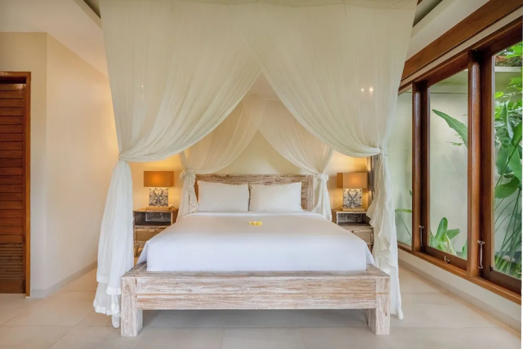 Tjendana Kanaka Jungle Resort Ubud