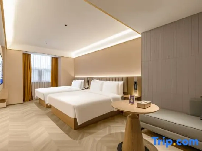 Standard Twin Family room