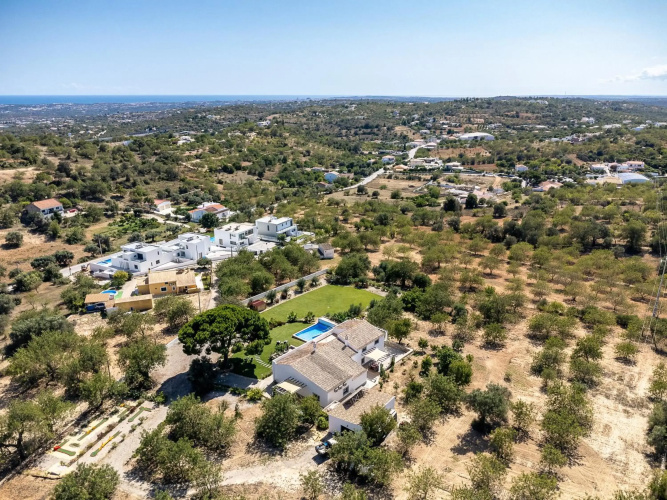 Villa Rodrigues