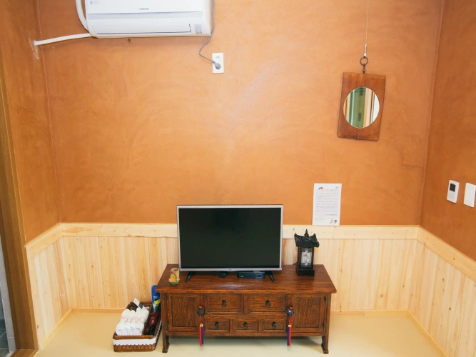 Standard Family room