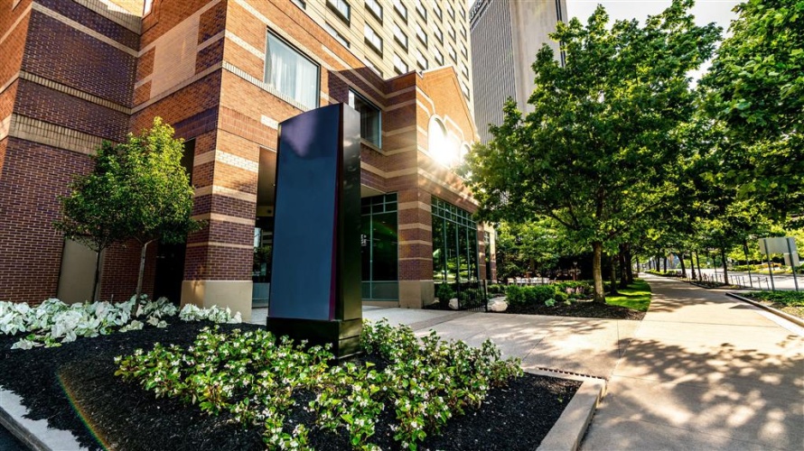 Sonesta Columbus Downtown photo 30