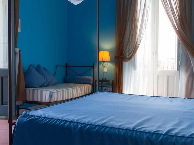 Hotel Etna
