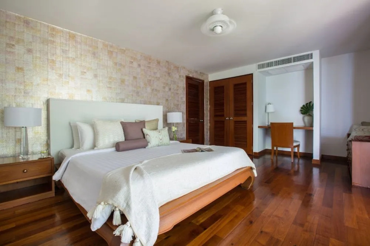 Miskawaan Villa Bougainvillea