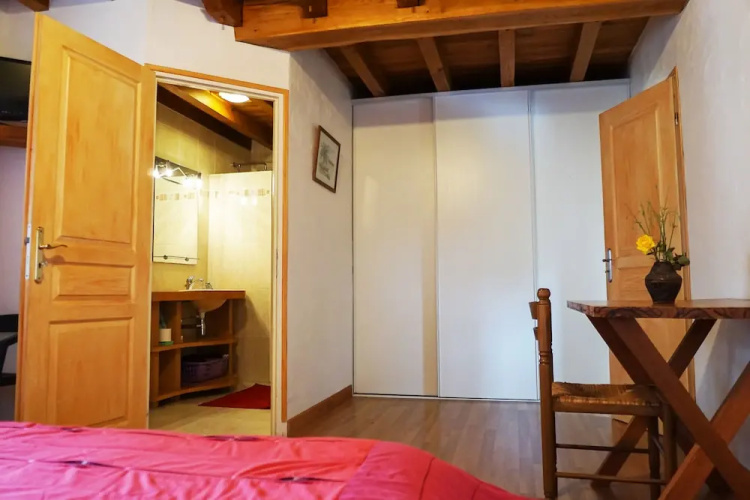 Chambres D'Hotes Azkena