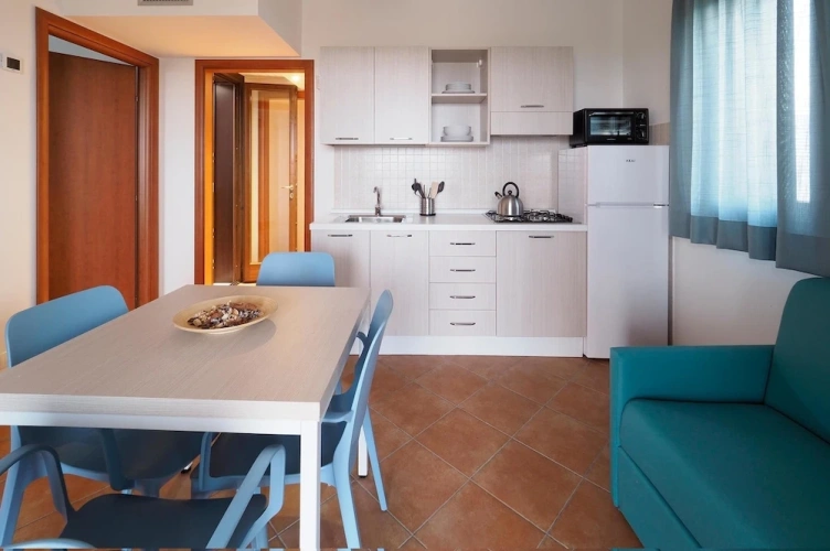 1 Bedroom Cottage