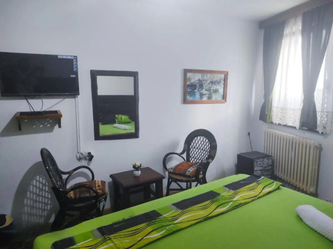 Boutique Villa 84