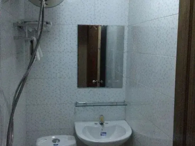 Jinwei Hostel