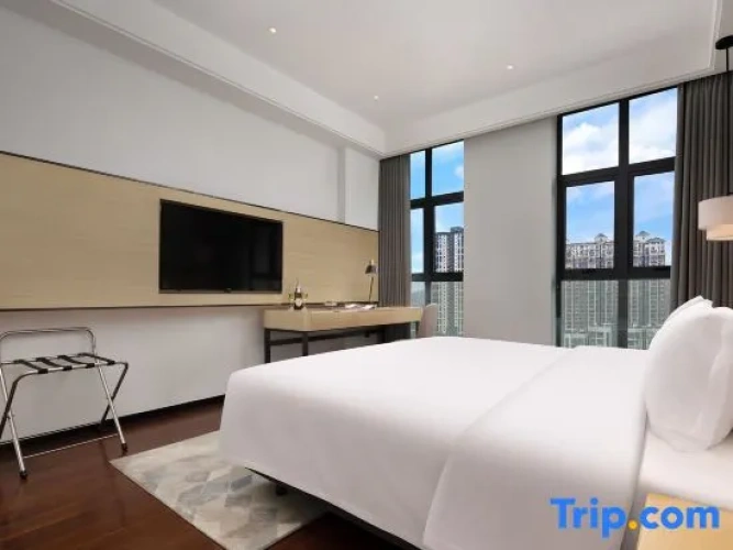 Luxury Double room