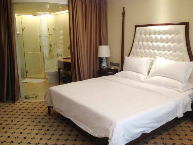 Humei Hotel