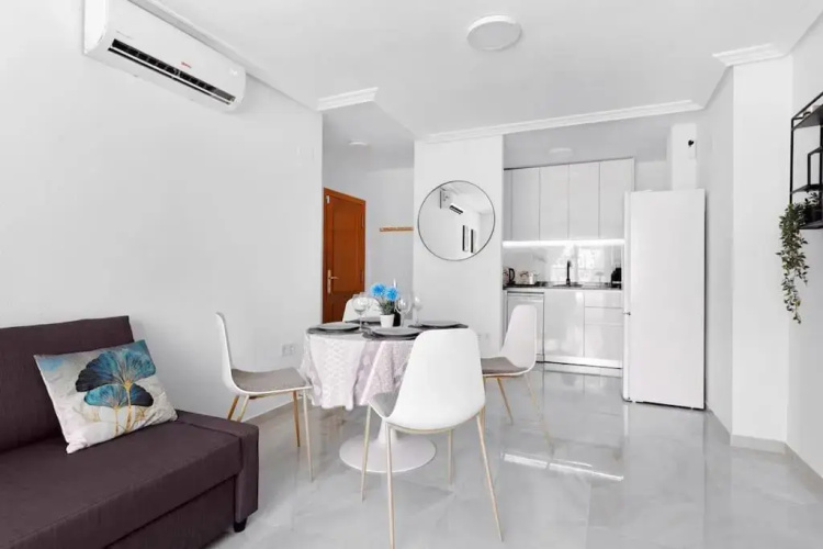 Apartamento La Sal