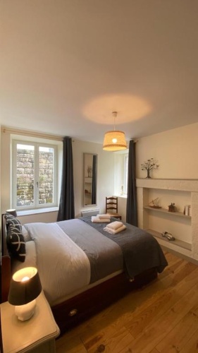 Basement Apartment