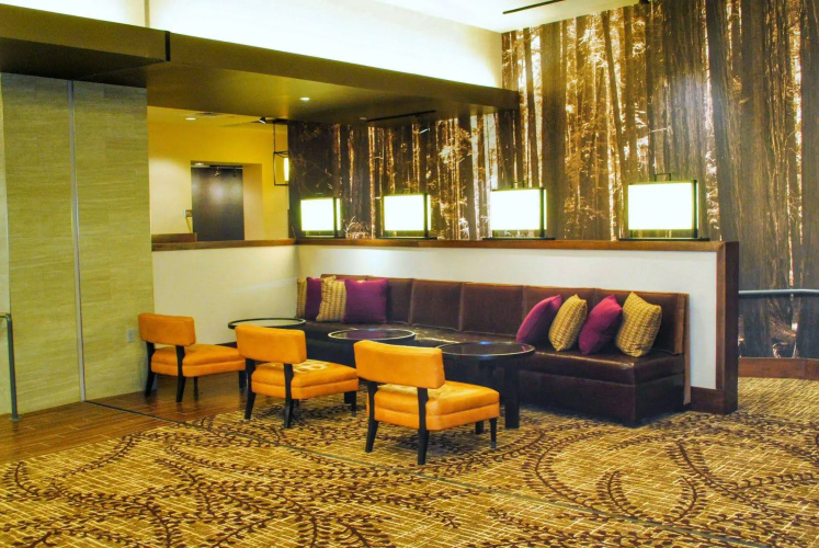 Doubletree By Hilton Reading