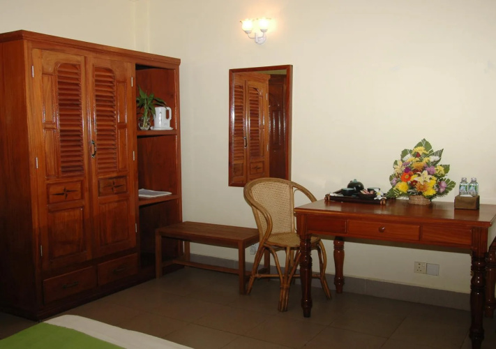Passaggio Boutique Hotel