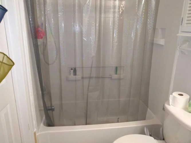 2 bed 2 bath Private OBX Condo