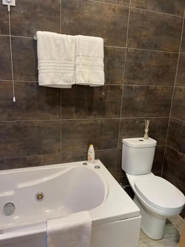 Esmeralda Holidays Apartments