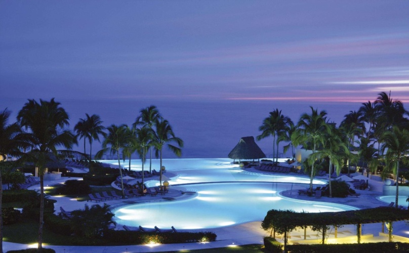 Grand Velas Riviera Nayarit photo 28