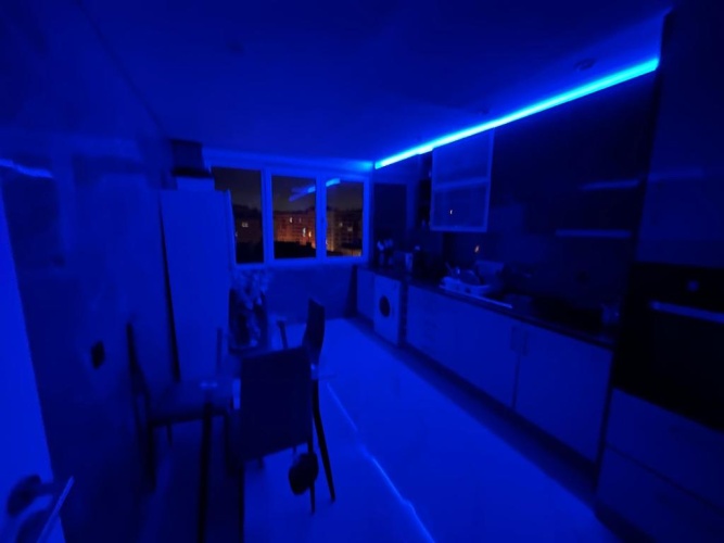1 Bedroom Double Apartment