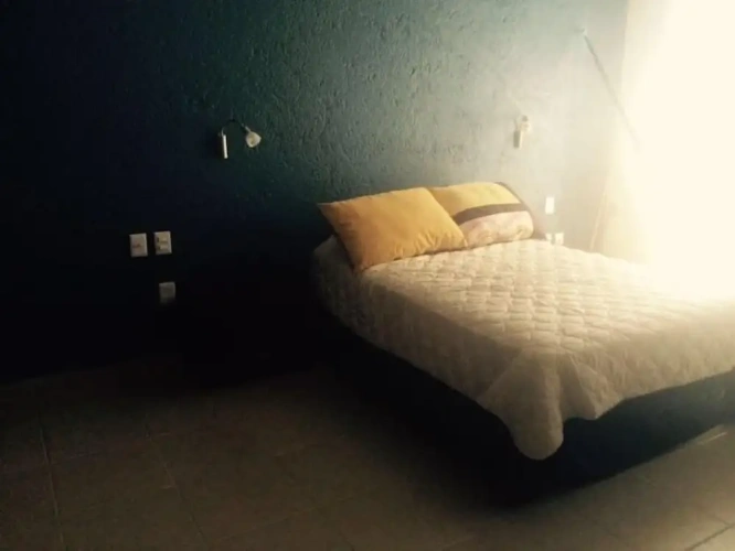 3 Bedrooms Standard Family room